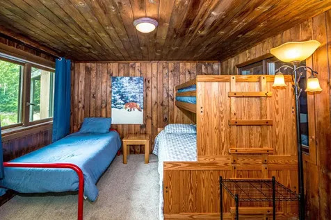 5 Top Notch Road Bartlett NH 03812