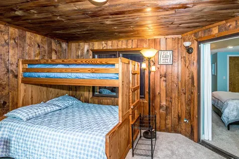 5 Top Notch Road Bartlett NH 03812