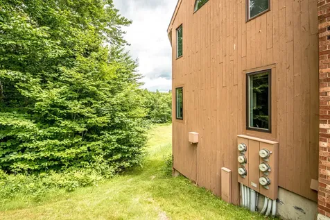 5 Top Notch Road Bartlett NH 03812