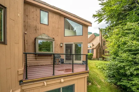 5 Top Notch Road Bartlett NH 03812