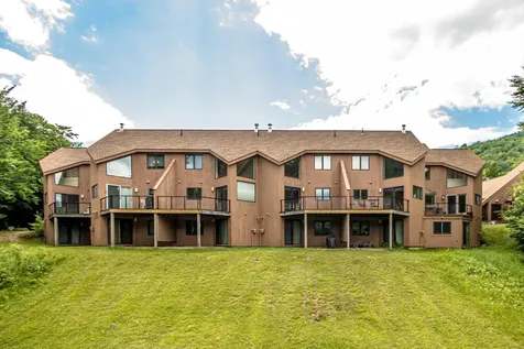 5 Top Notch Road Bartlett NH 03812