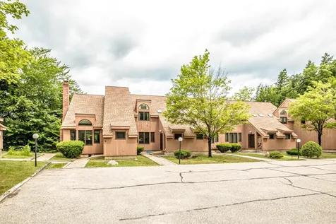 5 Top Notch Road Bartlett NH 03812