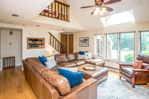 5 Top Notch Road Bartlett NH 03812