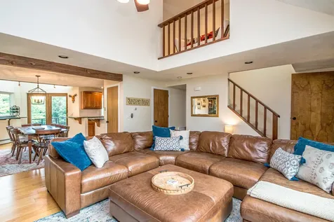 5 Top Notch Road Bartlett NH 03812