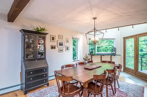 5 Top Notch Road Bartlett NH 03812