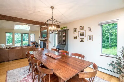 5 Top Notch Road Bartlett NH 03812