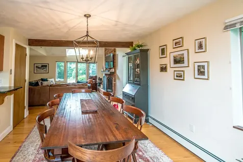 5 Top Notch Road Bartlett NH 03812