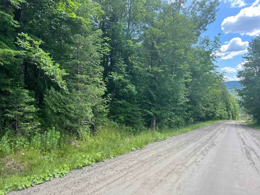 0 Berry Hill Road Sheffield VT 05866