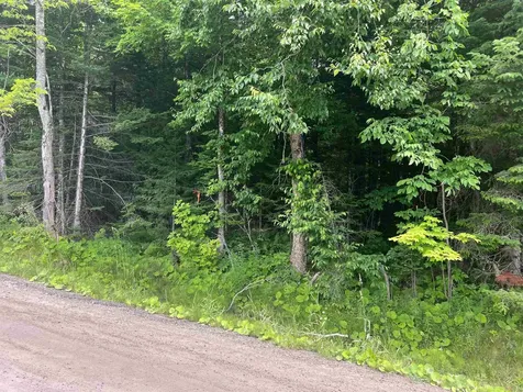 0 Berry Hill Road Sheffield VT 05866