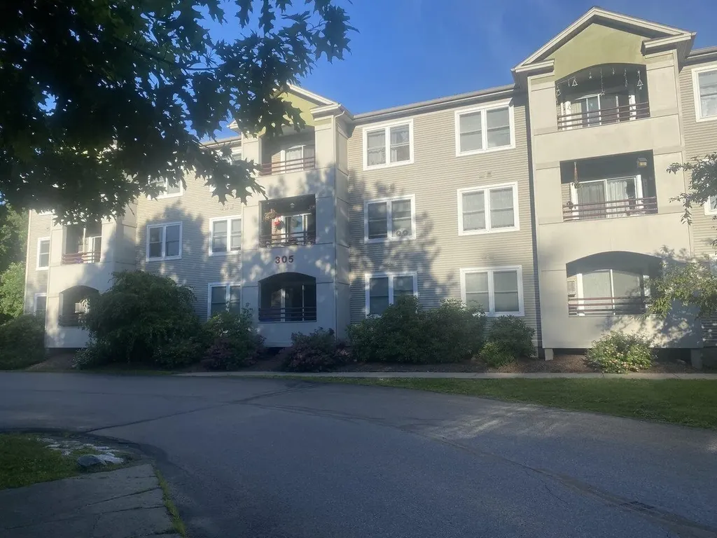 305 Lime Kiln Road South Burlington VT 05403