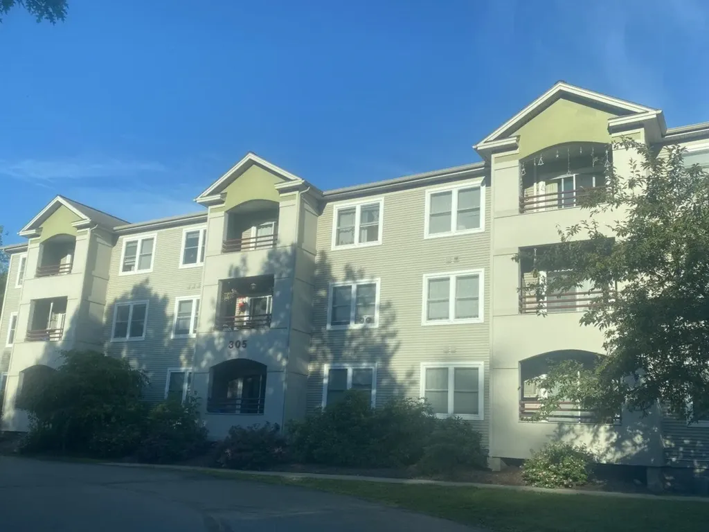 305 Lime Kiln Road South Burlington VT 05403