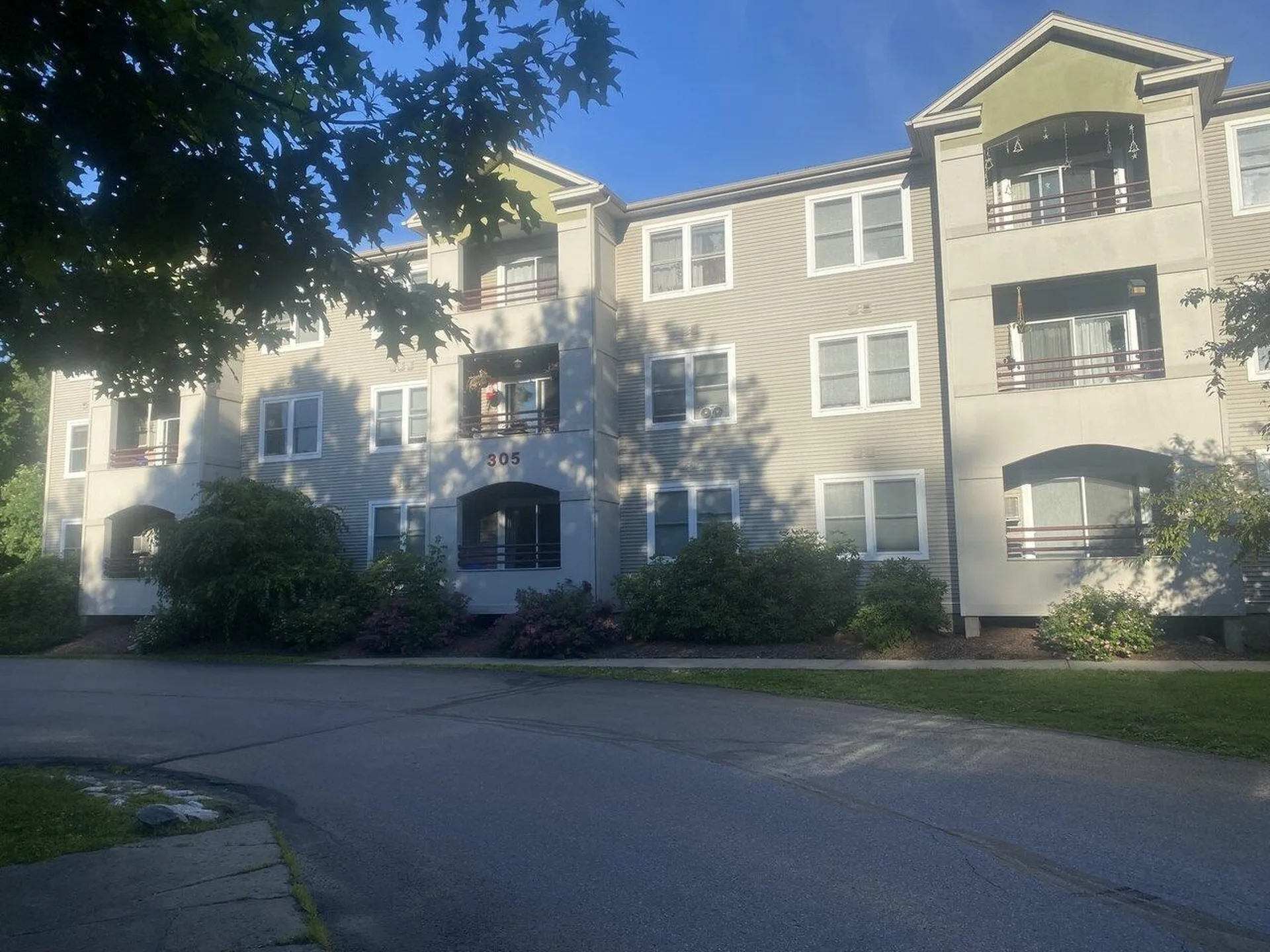 305 Lime Kiln Road South Burlington VT 05403