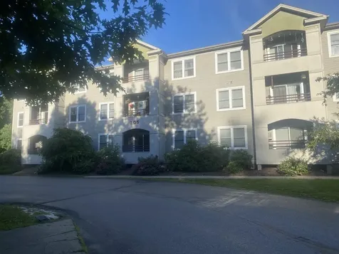 305 Lime Kiln Road South Burlington VT 05403