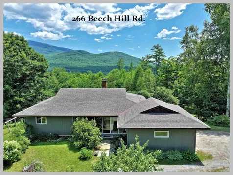 266 Beech Hill Road Wentworth NH 03282
