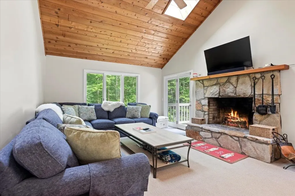 14 Burnt Hill Road Winhall VT 05340
