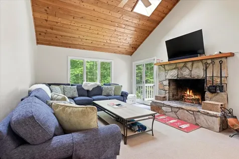 14 Burnt Hill Road Winhall VT 05340