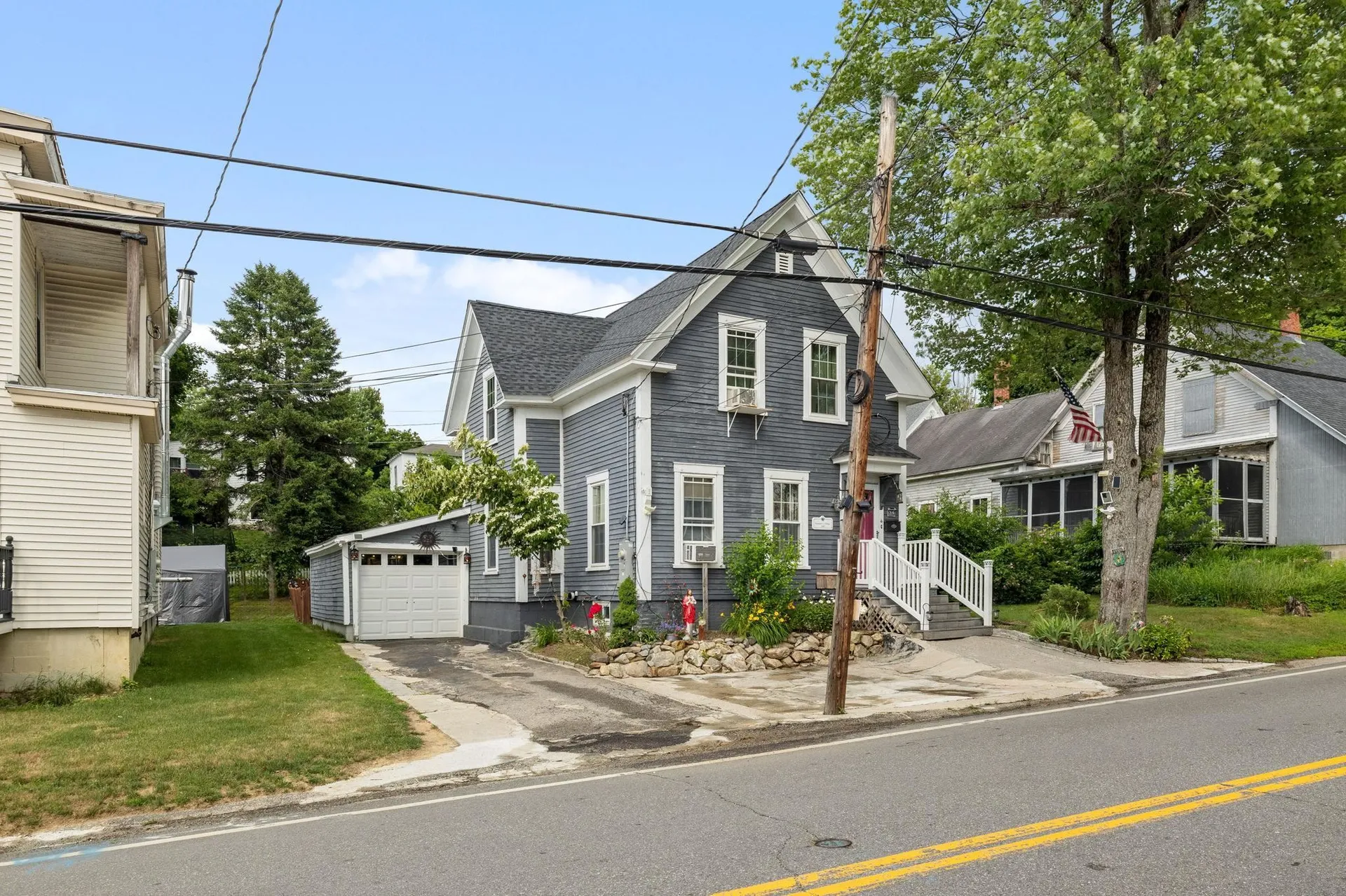 34 Catamount Road Pittsfield NH 03263