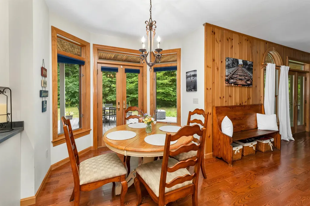 47 Dame Road Tuftonboro NH 03816