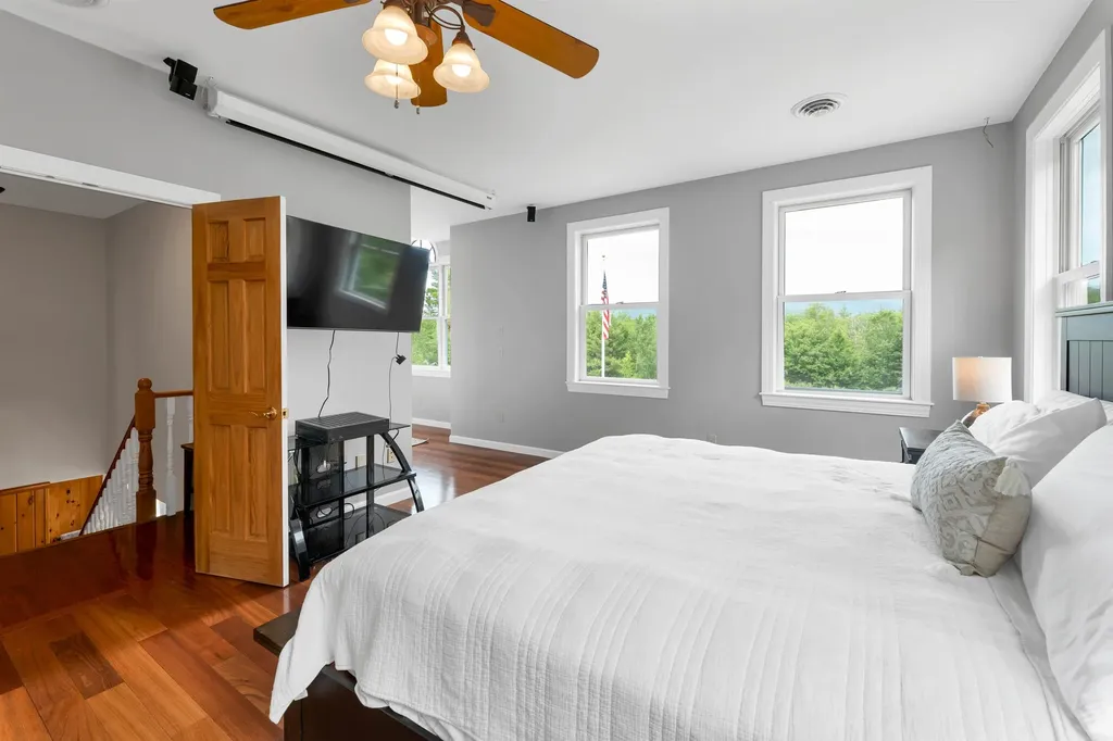 47 Dame Road Tuftonboro NH 03816
