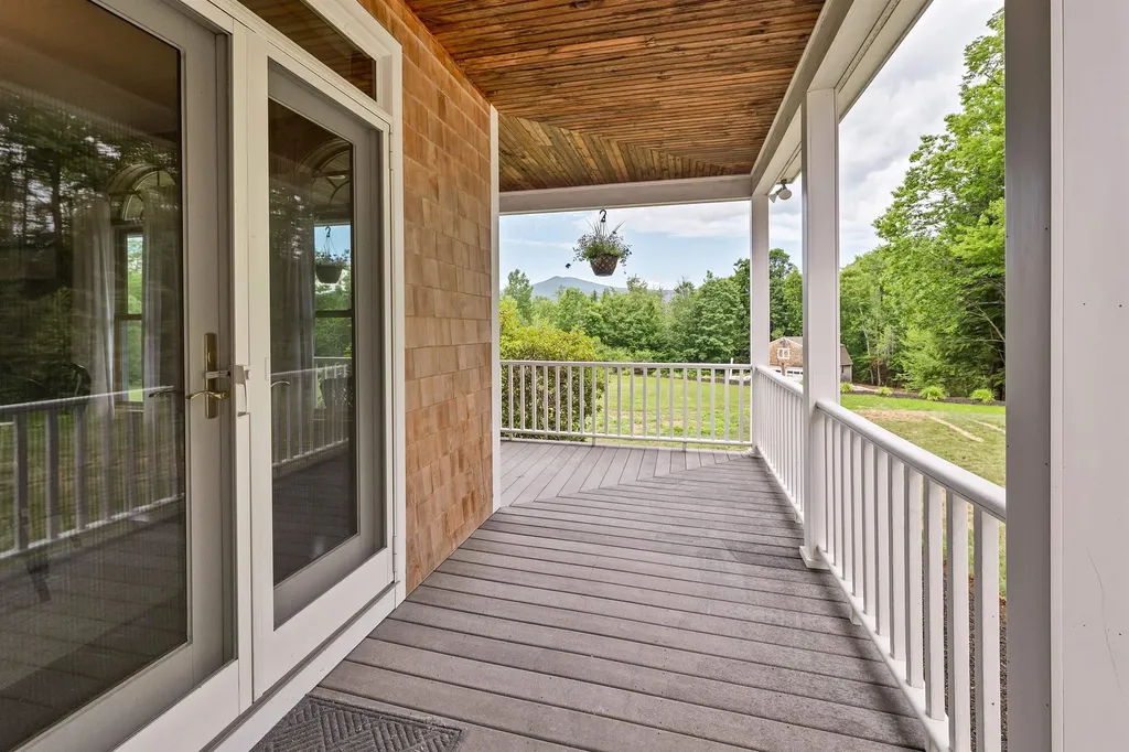 47 Dame Road Tuftonboro NH 03816