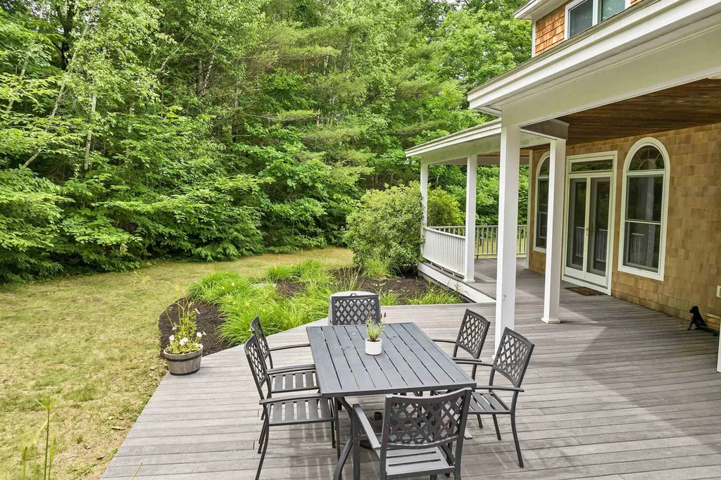 47 Dame Road Tuftonboro NH 03816