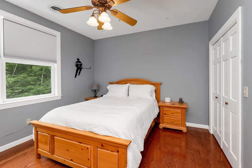 47 Dame Road Tuftonboro NH 03816
