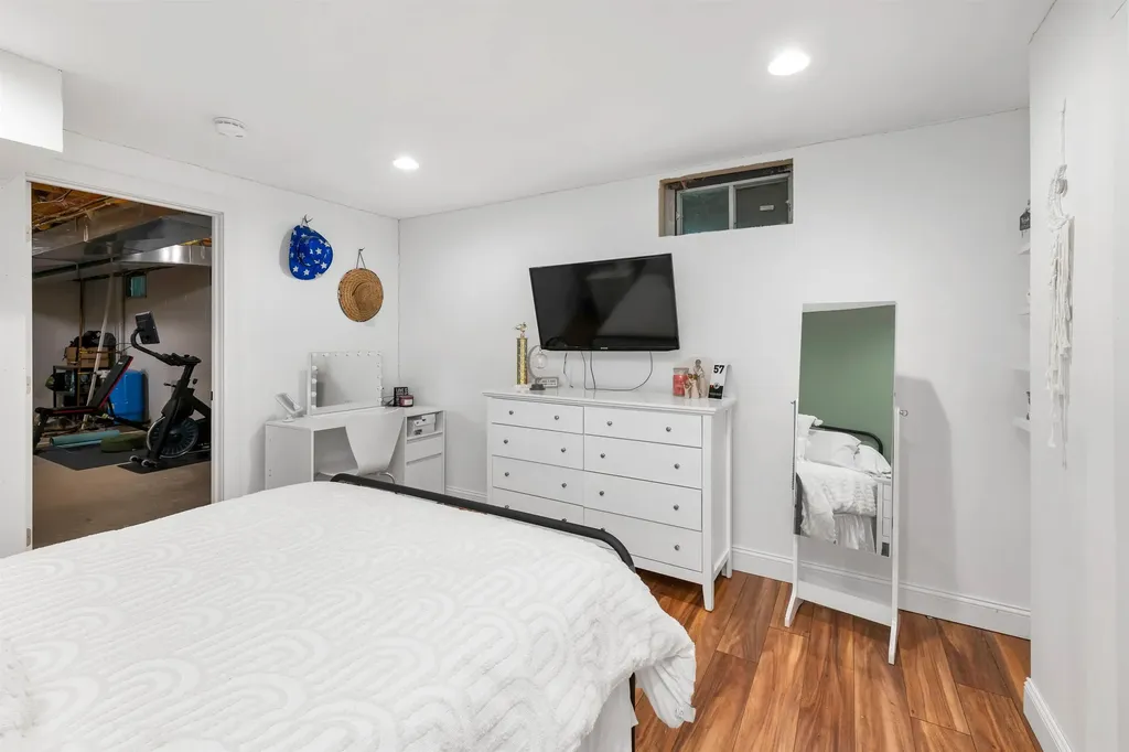 47 Dame Road Tuftonboro NH 03816