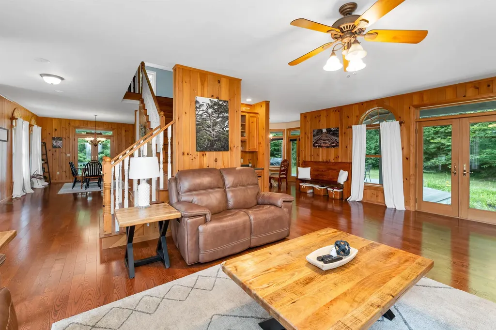 47 Dame Road Tuftonboro NH 03816