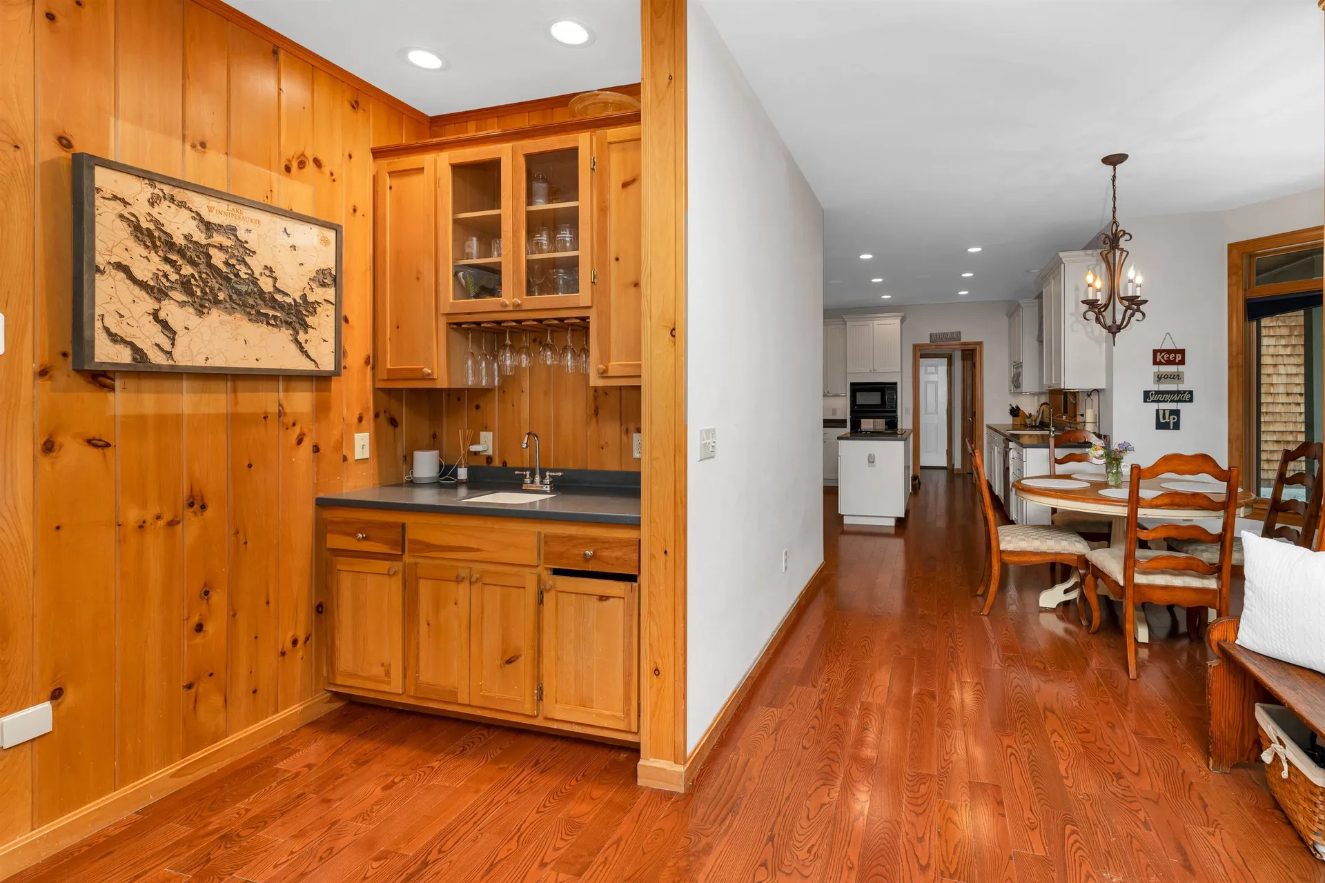 47 Dame Road Tuftonboro NH 03816