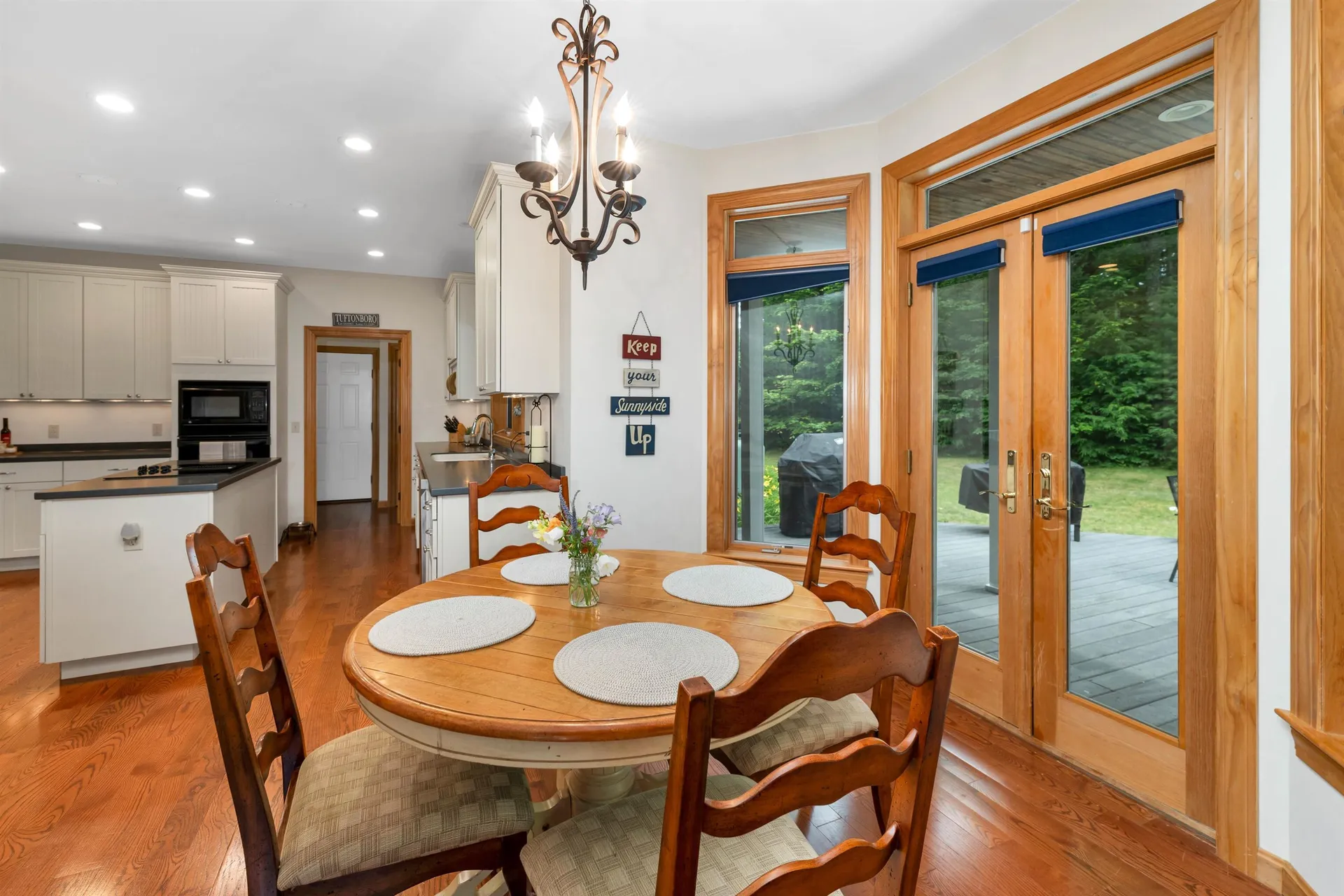 47 Dame Road Tuftonboro NH 03816