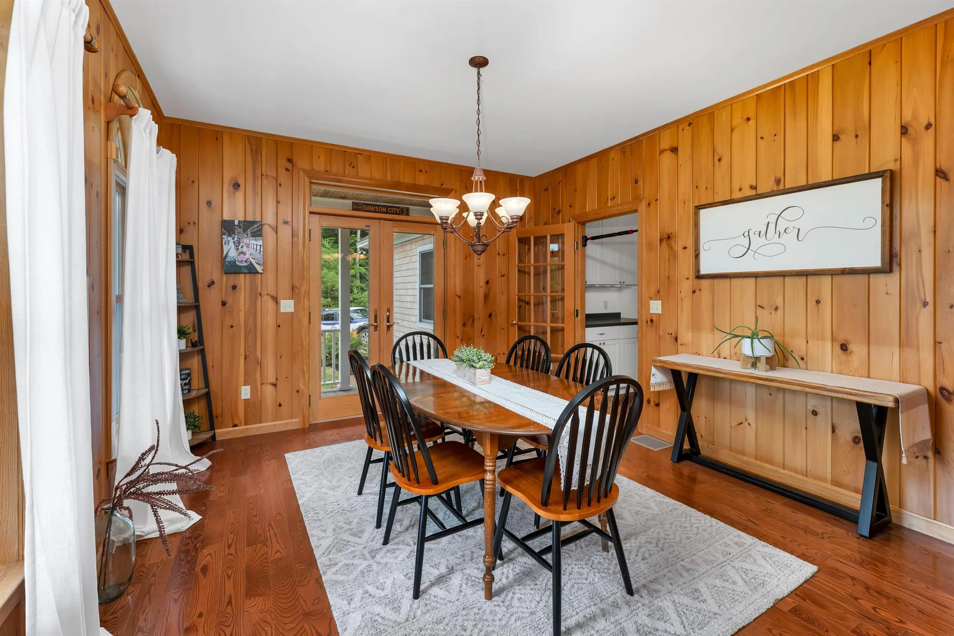 47 Dame Road Tuftonboro NH 03816