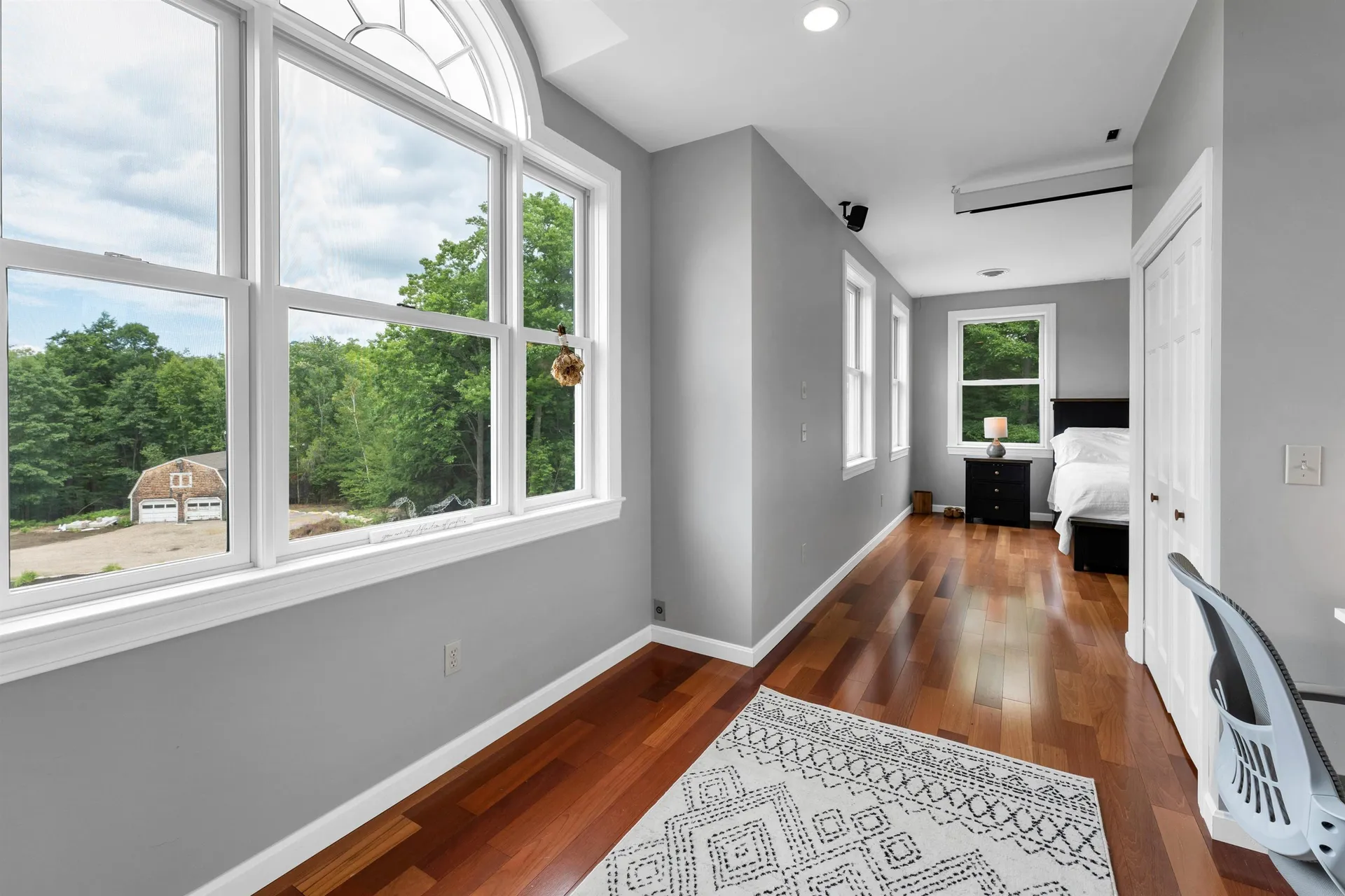 47 Dame Road Tuftonboro NH 03816