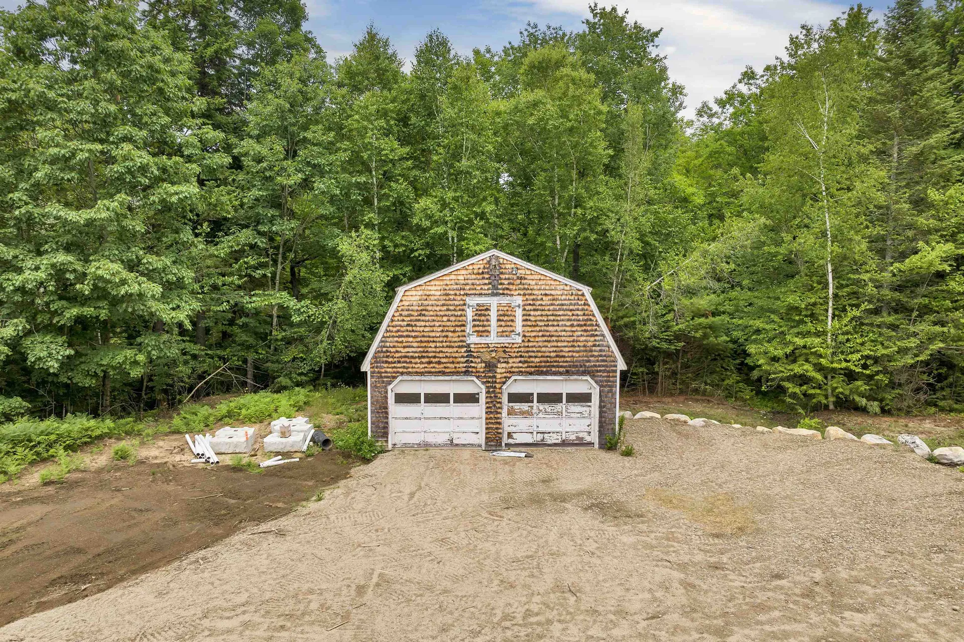 47 Dame Road Tuftonboro NH 03816