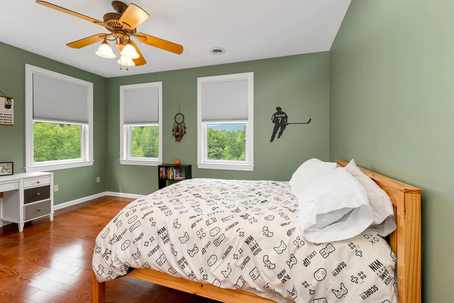 47 Dame Road Tuftonboro NH 03816