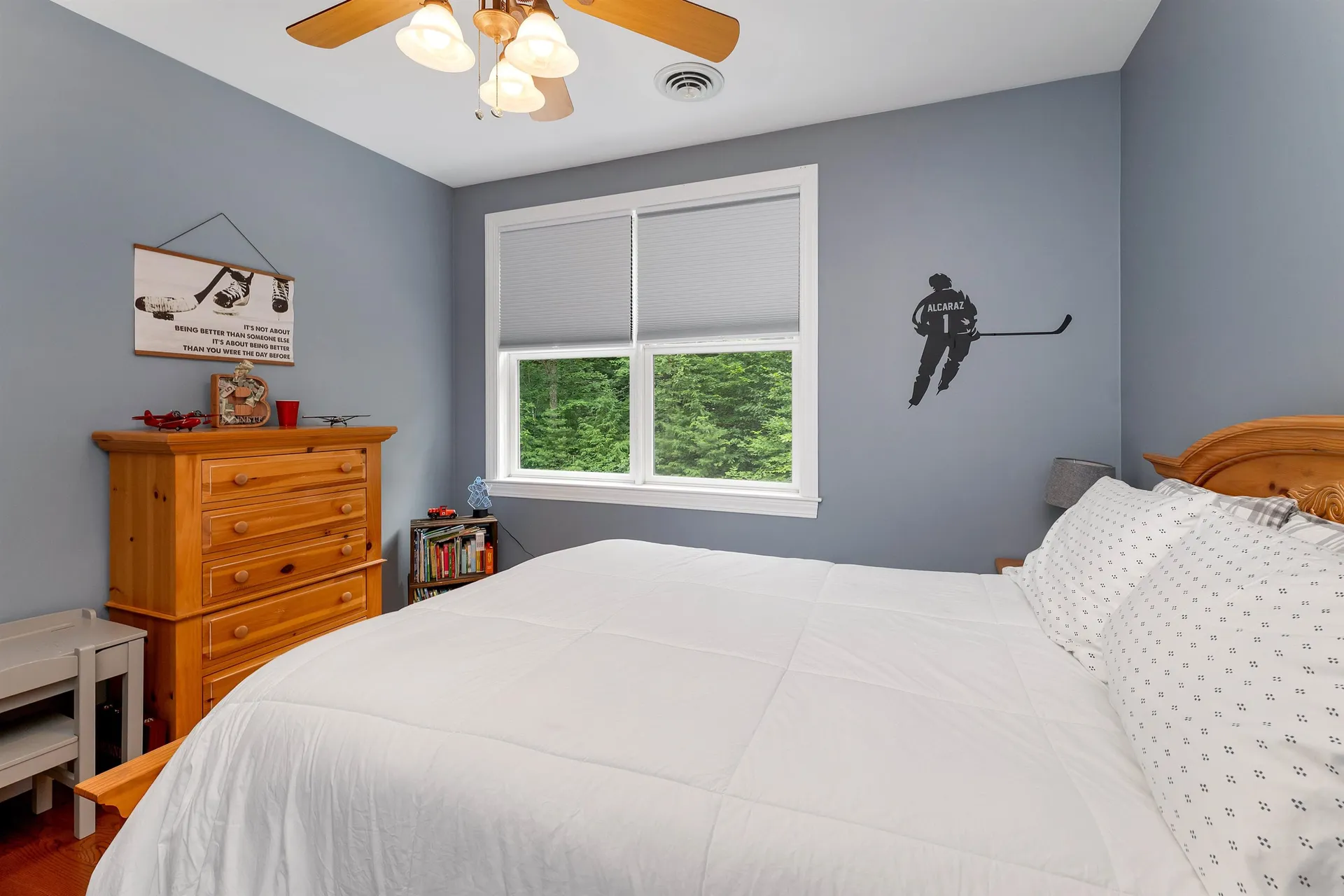 47 Dame Road Tuftonboro NH 03816