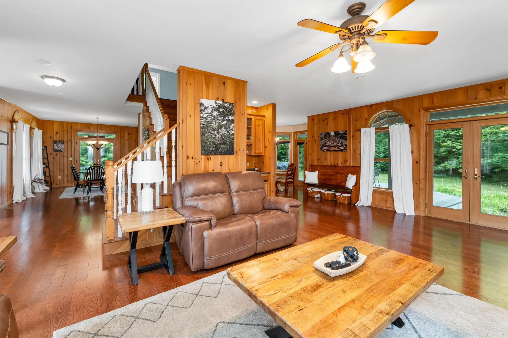 47 Dame Road Tuftonboro NH 03816