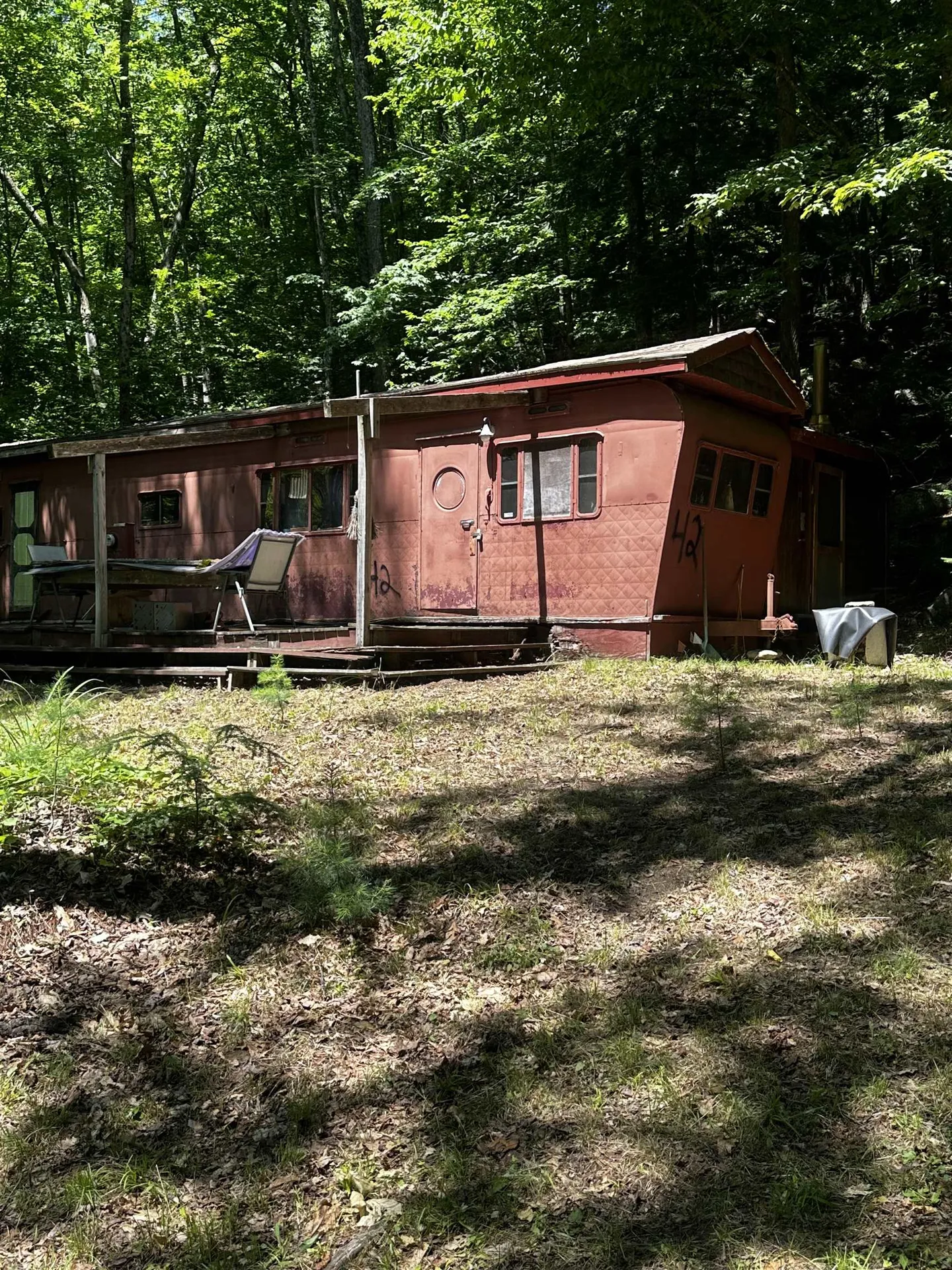 42 Dug Road Grafton VT 05146
