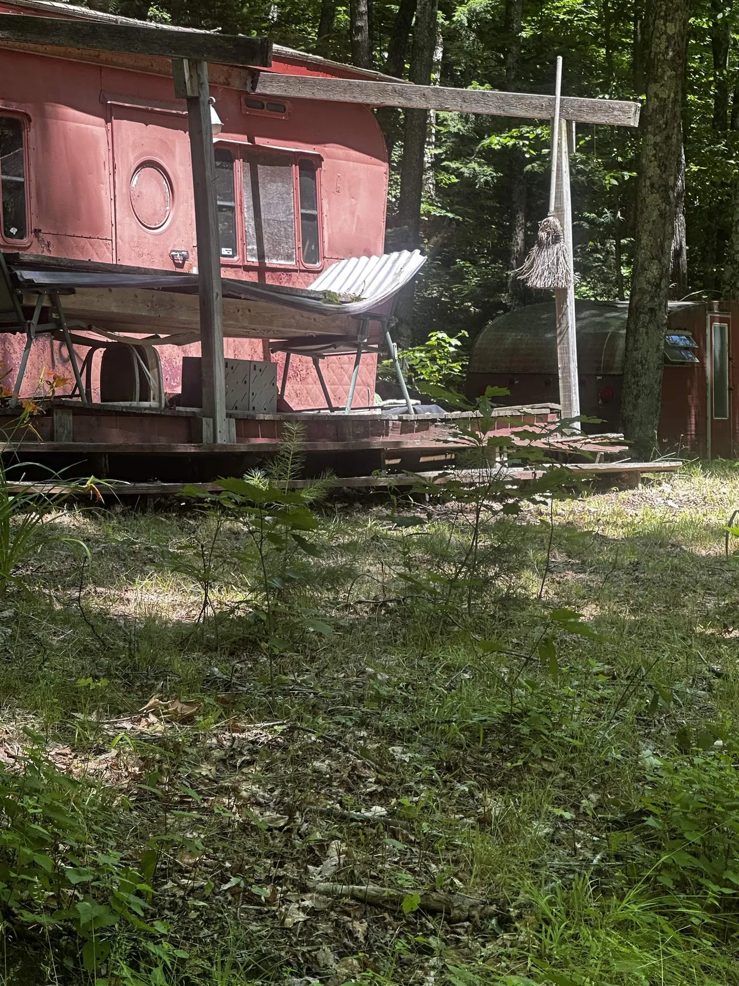 42 Dug Road Grafton VT 05146