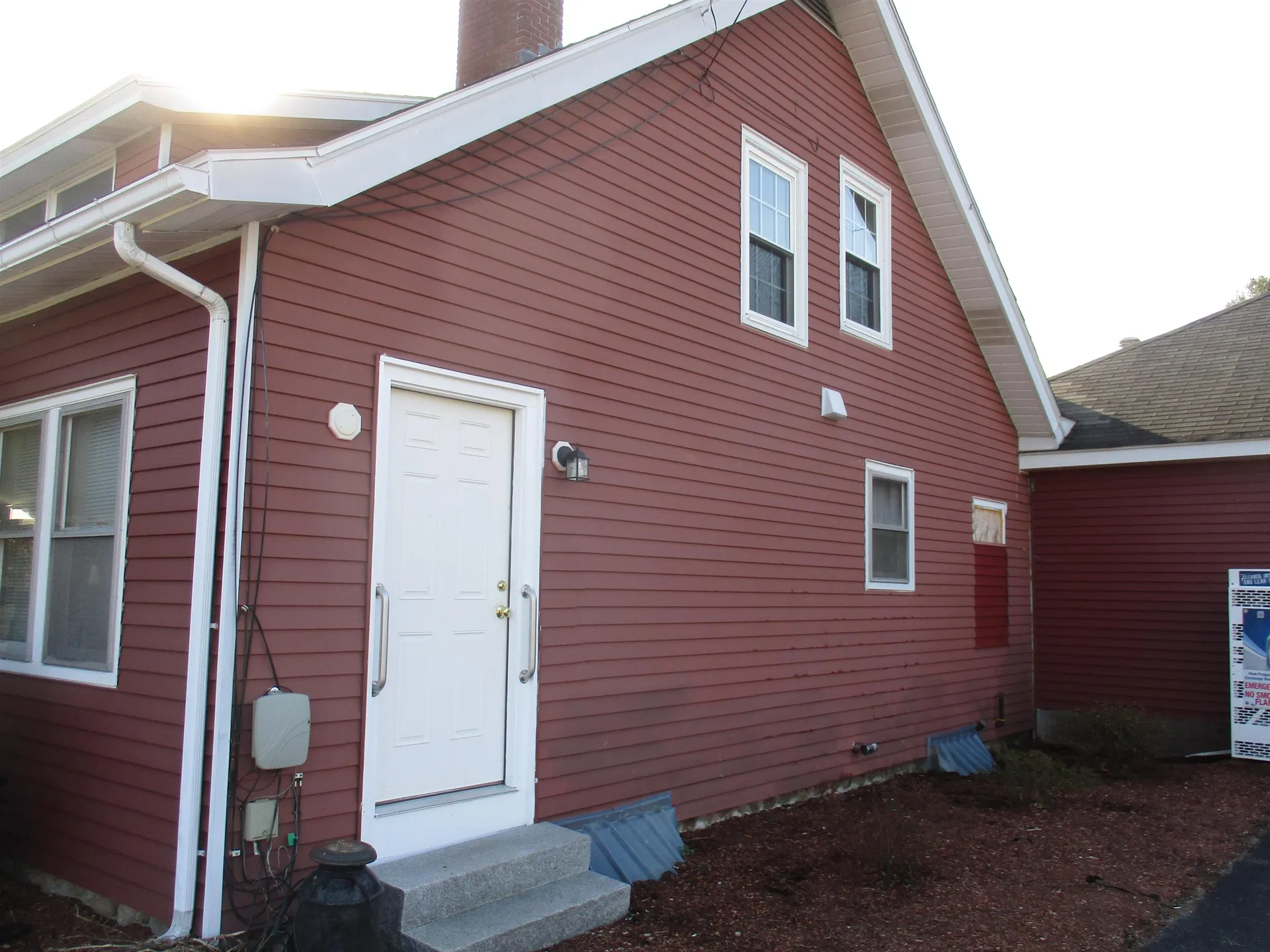 1A Main Street Hollis NH 03049