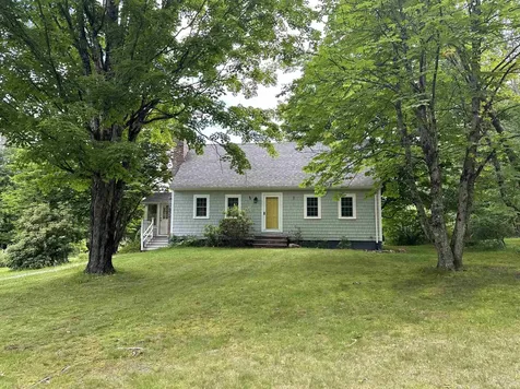 434 N Barnstead Road Barnstead NH 03225