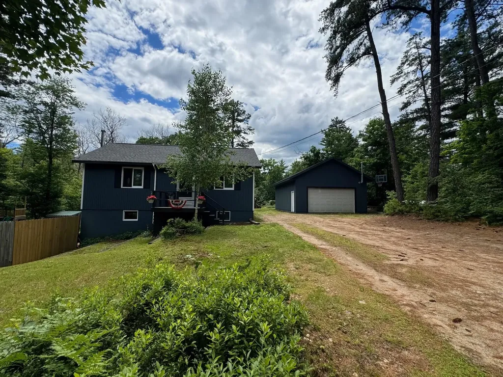 350 East Shore Drive Madison NH 03875