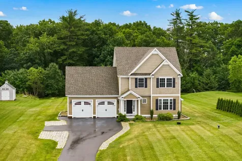 41 Jenkins Farm Road Chester NH 03036