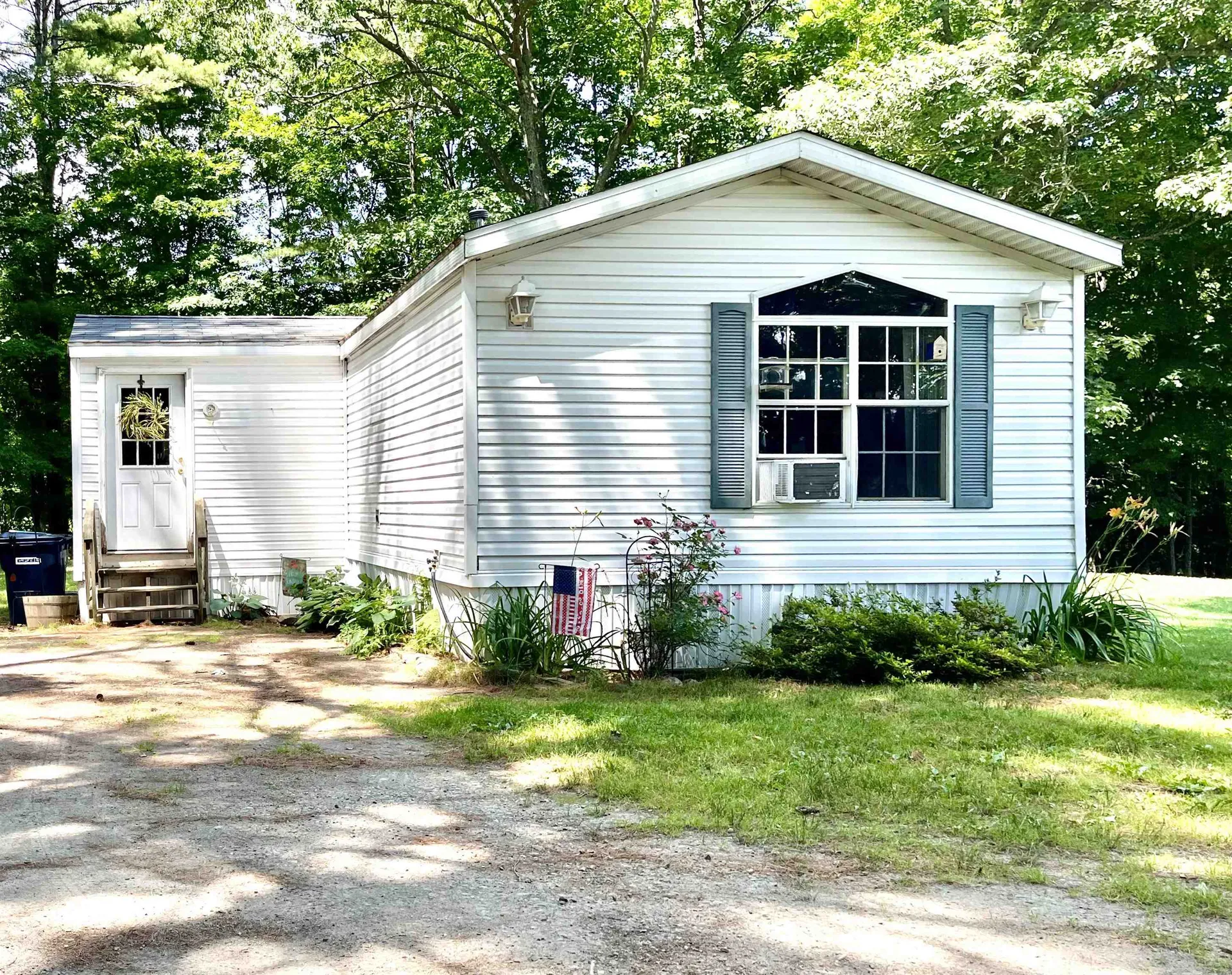 7 Summer Street Belmont NH 03220