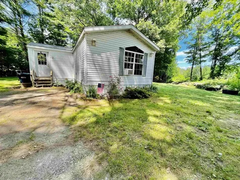 7 Summer Street Belmont NH 03220