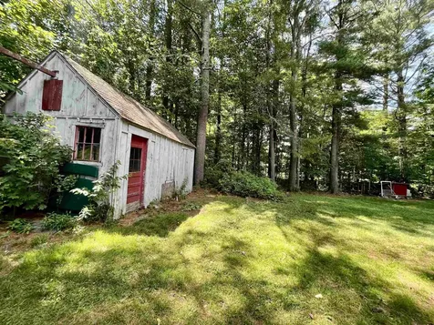 7 Summer Street Belmont NH 03220