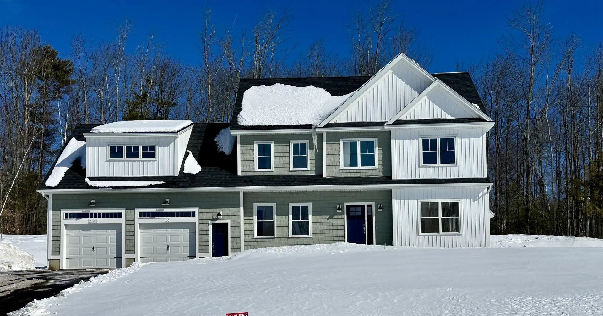 150 Signature Drive Barrington NH 03825