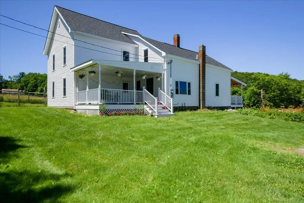 1314 Main Street Sheldon VT 05483