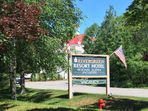48 Cooper Memorial Drive Lincoln NH 03251
