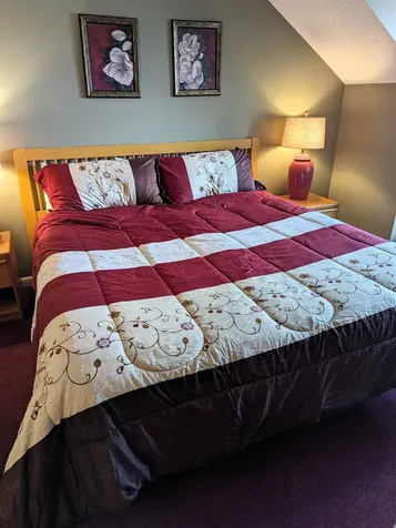 48 Cooper Memorial Drive Lincoln NH 03251
