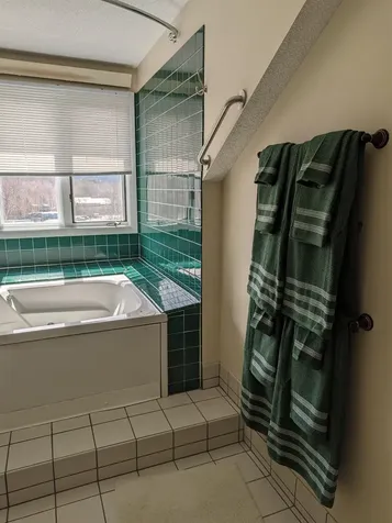 48 Cooper Memorial Drive Lincoln NH 03251